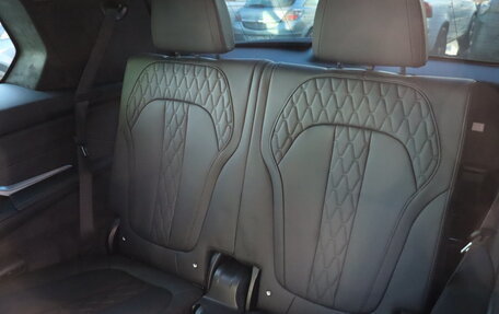 BMW X7, 2023 год, 12 950 000 рублей, 15 фотография