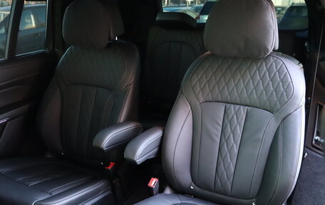 BMW X7, 2023 год, 12 950 000 рублей, 14 фотография