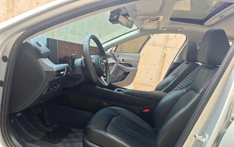 Hyundai Sonata VIII, 2024 год, 2 462 000 рублей, 4 фотография