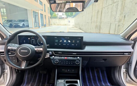 Hyundai Sonata VIII, 2024 год, 2 462 000 рублей, 3 фотография