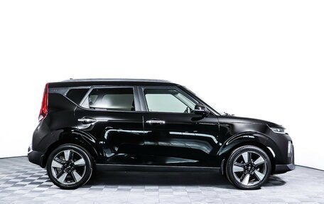 KIA Soul III, 2019 год, 1 779 000 рублей, 4 фотография