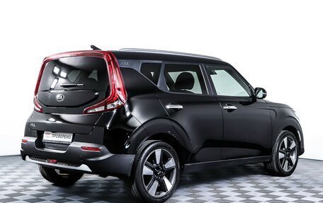 KIA Soul III, 2019 год, 1 779 000 рублей, 5 фотография