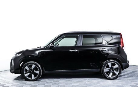 KIA Soul III, 2019 год, 1 779 000 рублей, 8 фотография
