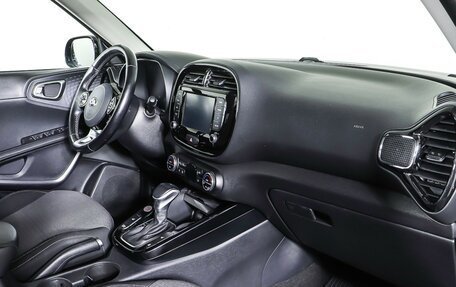 KIA Soul III, 2019 год, 1 779 000 рублей, 11 фотография