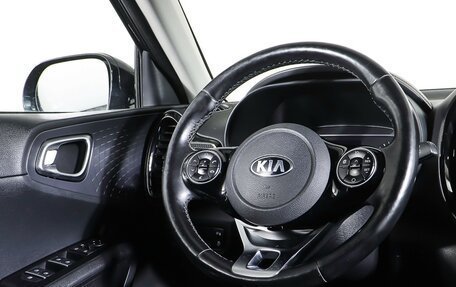 KIA Soul III, 2019 год, 1 779 000 рублей, 16 фотография