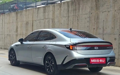 Hyundai Sonata VIII, 2024 год, 2 462 000 рублей, 2 фотография
