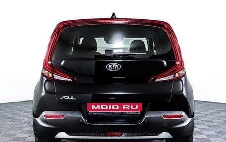 KIA Soul III, 2019 год, 1 779 000 рублей, 6 фотография