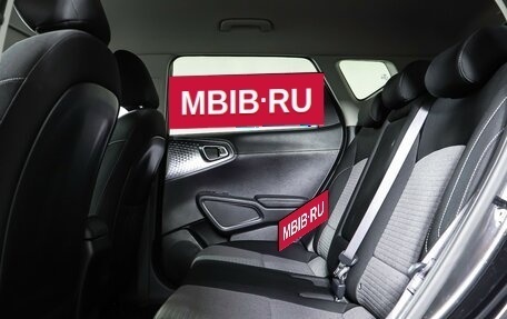 KIA Soul III, 2019 год, 1 779 000 рублей, 12 фотография