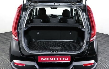 KIA Soul III, 2019 год, 1 779 000 рублей, 10 фотография