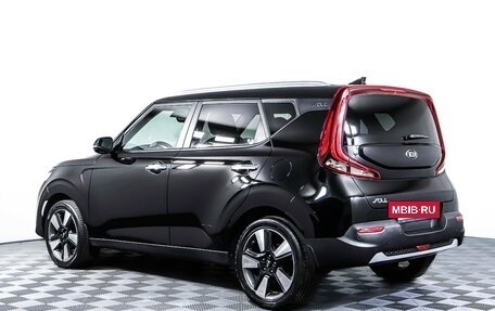 KIA Soul III, 2019 год, 1 779 000 рублей, 7 фотография
