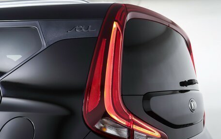 KIA Soul III, 2019 год, 1 779 000 рублей, 23 фотография