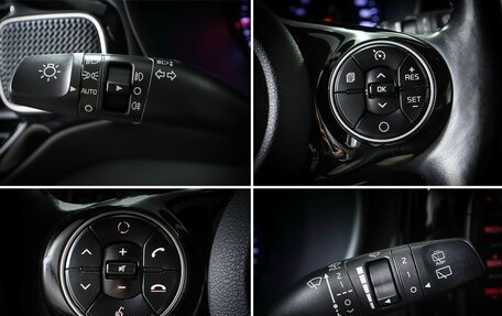 KIA Soul III, 2019 год, 1 779 000 рублей, 20 фотография
