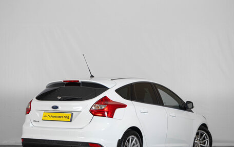 Ford Focus III, 2012 год, 659 000 рублей, 4 фотография