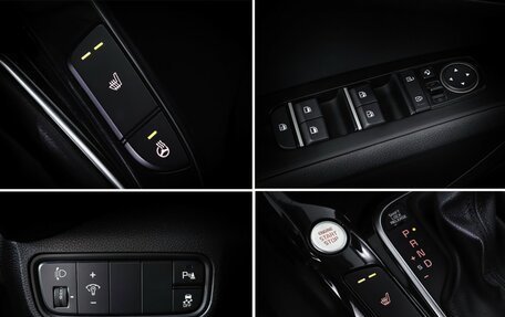 KIA Soul III, 2019 год, 1 779 000 рублей, 19 фотография