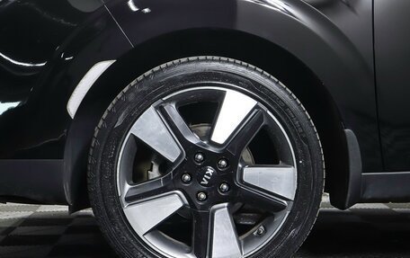 KIA Soul III, 2019 год, 1 779 000 рублей, 25 фотография
