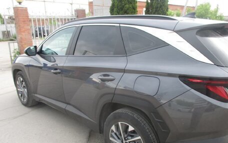 Hyundai Tucson, 2022 год, 3 085 000 рублей, 3 фотография