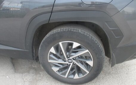 Hyundai Tucson, 2022 год, 3 085 000 рублей, 8 фотография