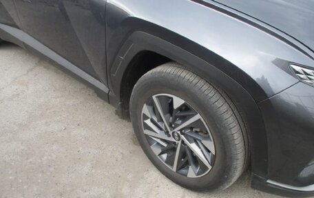 Hyundai Tucson, 2022 год, 3 085 000 рублей, 7 фотография