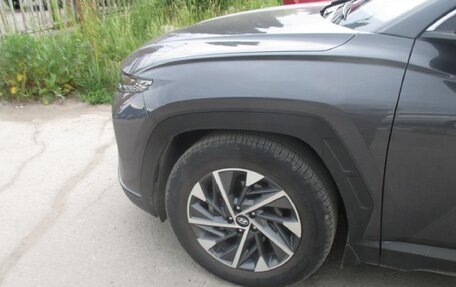 Hyundai Tucson, 2022 год, 3 085 000 рублей, 6 фотография