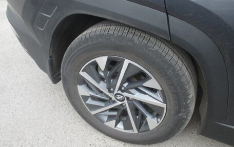 Hyundai Tucson, 2022 год, 3 085 000 рублей, 9 фотография