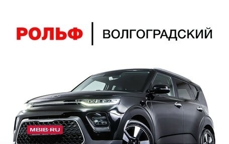KIA Soul III, 2019 год, 1 779 000 рублей, 26 фотография