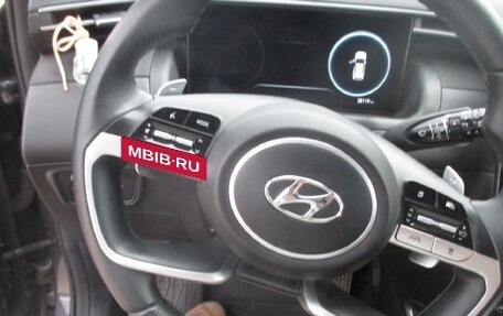 Hyundai Tucson, 2022 год, 3 085 000 рублей, 10 фотография