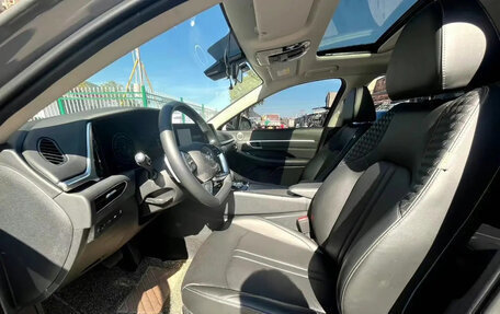 Hyundai Sonata VIII, 2022 год, 1 680 000 рублей, 5 фотография