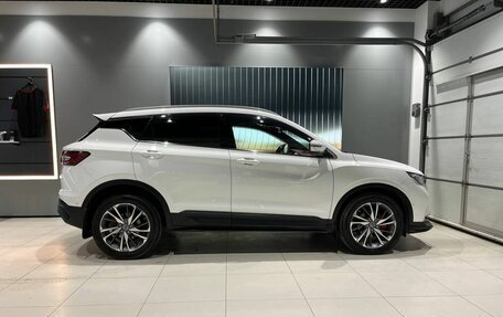 Geely Coolray I, 2021 год, 1 700 000 рублей, 4 фотография