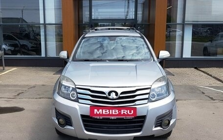 Great Wall Hover H3 I, 2012 год, 690 000 рублей, 2 фотография