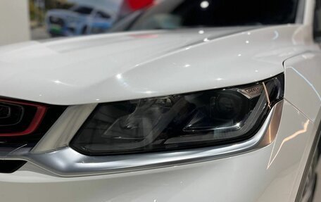 Geely Coolray I, 2021 год, 1 700 000 рублей, 9 фотография