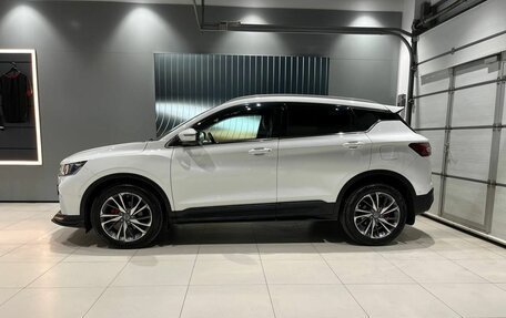 Geely Coolray I, 2021 год, 1 700 000 рублей, 8 фотография