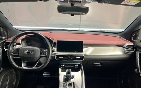 Geely Coolray I, 2021 год, 1 700 000 рублей, 16 фотография