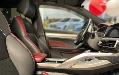 Geely Coolray I, 2021 год, 1 700 000 рублей, 13 фотография