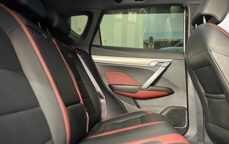 Geely Coolray I, 2021 год, 1 700 000 рублей, 12 фотография