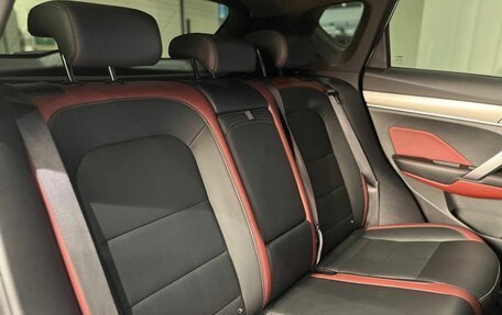 Geely Coolray I, 2021 год, 1 700 000 рублей, 11 фотография