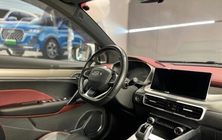 Geely Coolray I, 2021 год, 1 700 000 рублей, 15 фотография