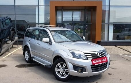 Great Wall Hover H3 I, 2012 год, 690 000 рублей, 3 фотография