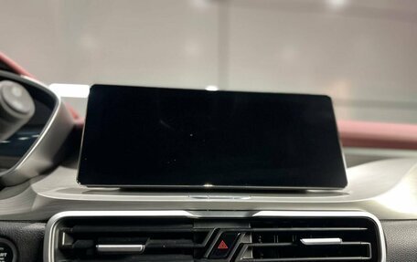 Geely Coolray I, 2021 год, 1 700 000 рублей, 20 фотография