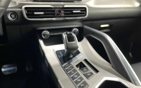 Geely Coolray I, 2021 год, 1 700 000 рублей, 21 фотография