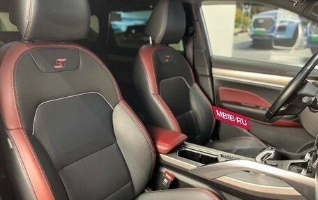 Geely Coolray I, 2021 год, 1 700 000 рублей, 14 фотография