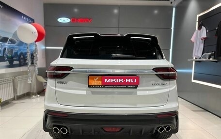 Geely Coolray I, 2021 год, 1 700 000 рублей, 6 фотография