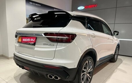 Geely Coolray I, 2021 год, 1 700 000 рублей, 5 фотография