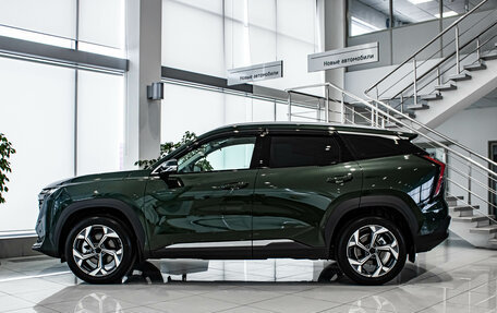 Geely Atlas, 2024 год, 3 817 190 рублей, 10 фотография