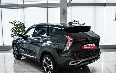 Geely Atlas, 2024 год, 3 817 190 рублей, 4 фотография