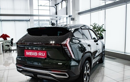 Geely Atlas, 2024 год, 3 817 190 рублей, 9 фотография