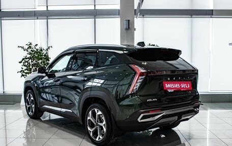 Geely Atlas, 2024 год, 3 817 190 рублей, 3 фотография