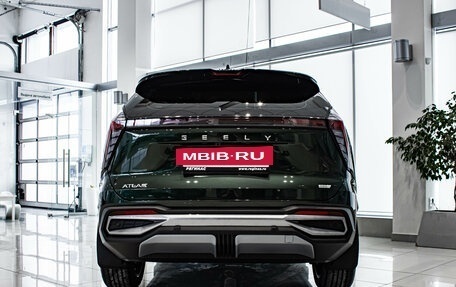 Geely Atlas, 2024 год, 3 817 190 рублей, 7 фотография