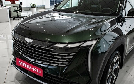 Geely Atlas, 2024 год, 3 817 190 рублей, 19 фотография