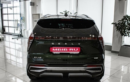 Geely Atlas, 2024 год, 3 817 190 рублей, 5 фотография