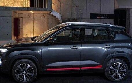 Changan CS35 Plus, 2024 год, 2 029 900 рублей, 22 фотография